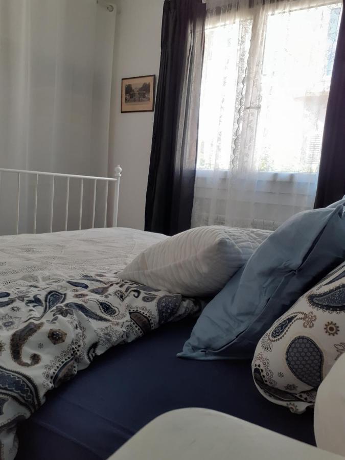 Alfred 'S Home Toulon Buitenkant foto