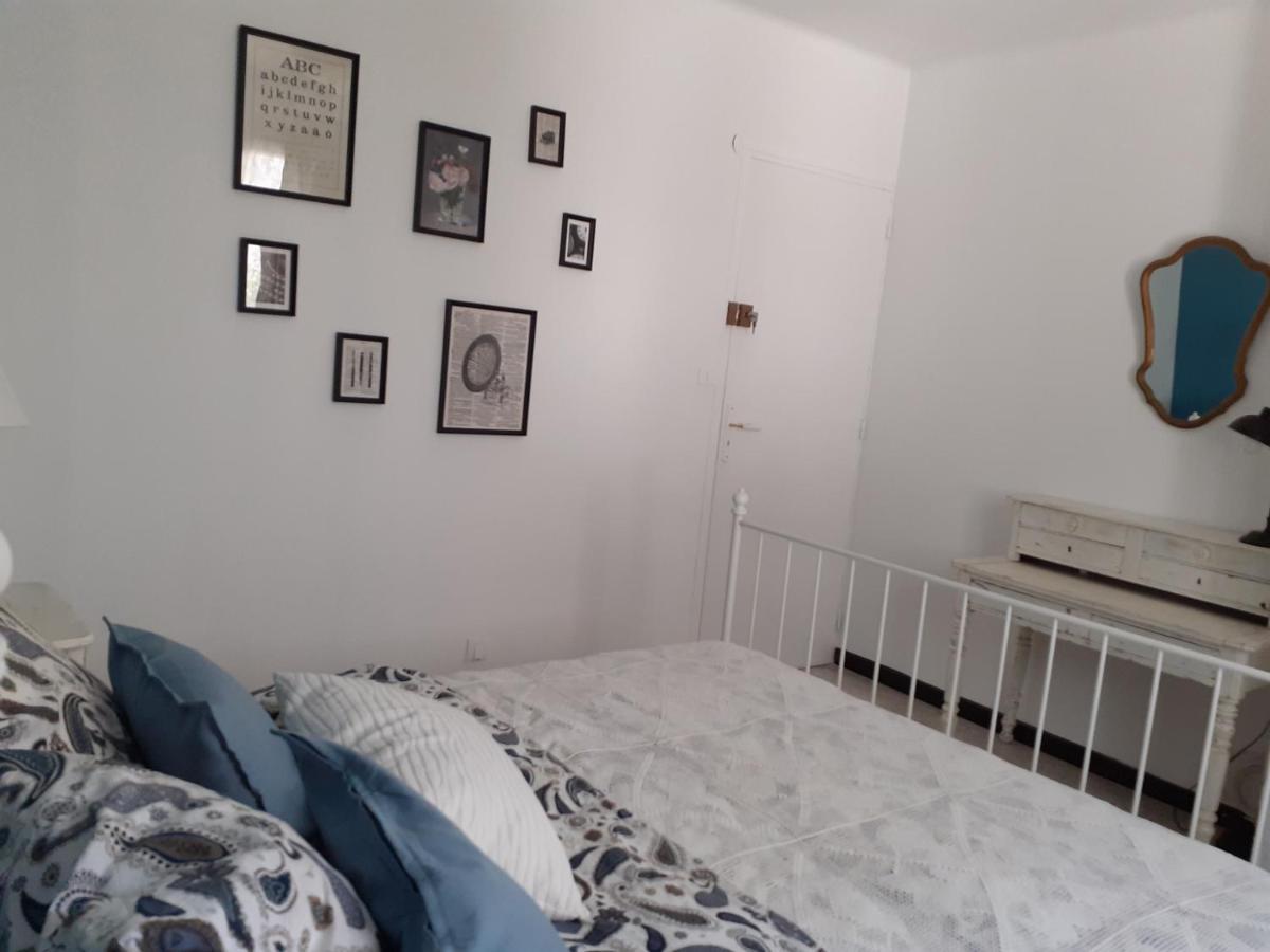 Alfred 'S Home Toulon Buitenkant foto
