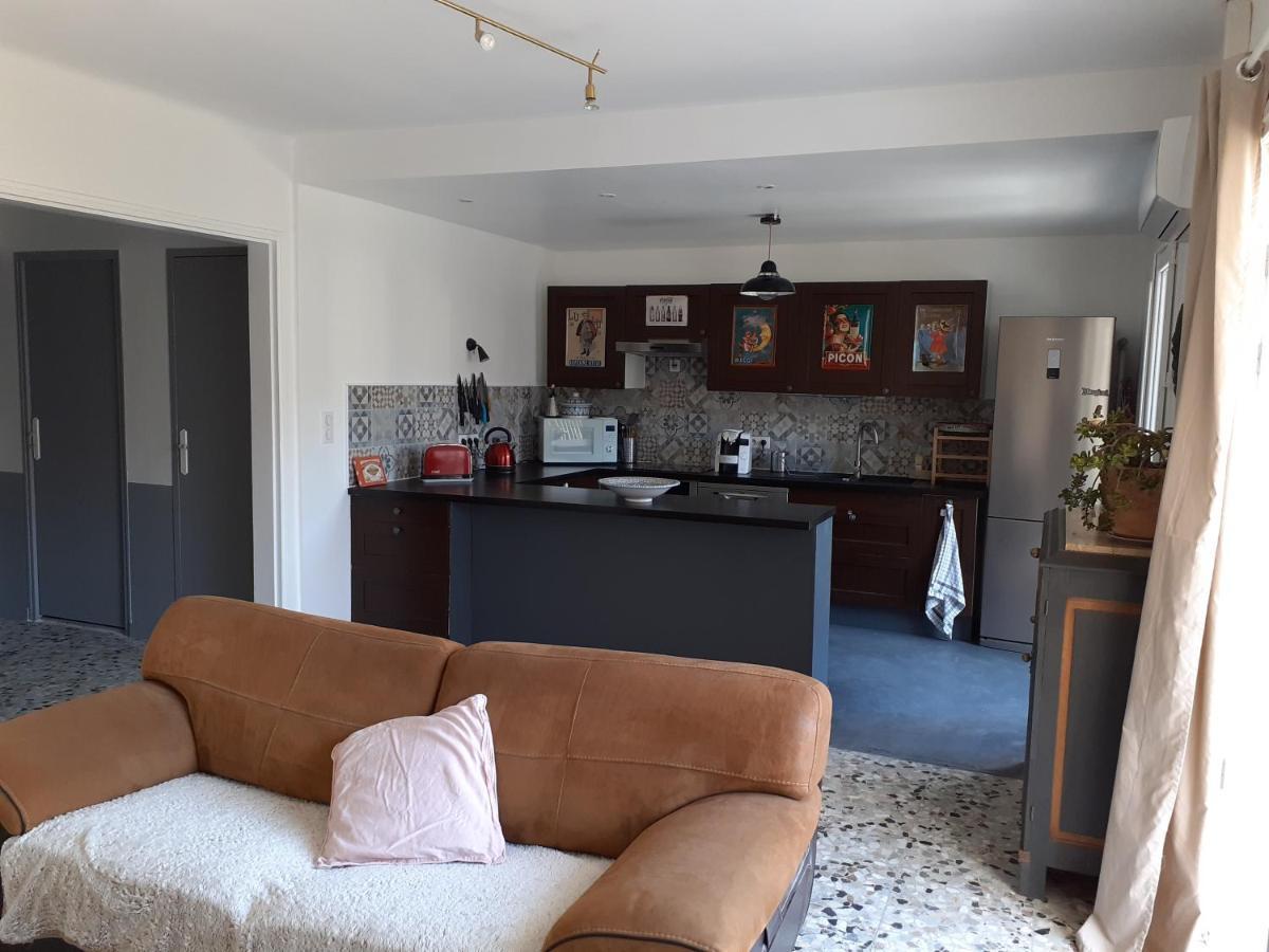 Alfred 'S Home Toulon Buitenkant foto