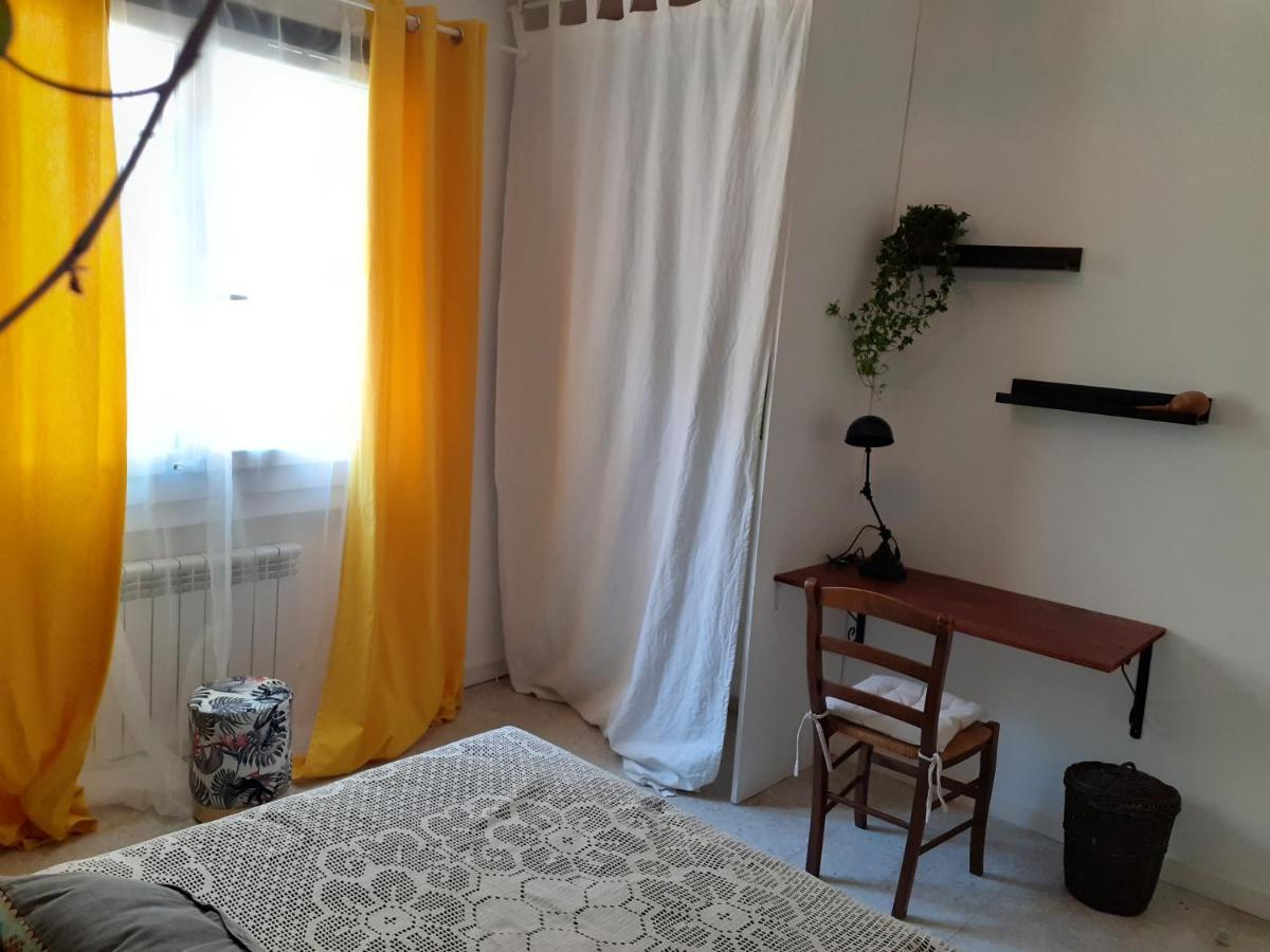 Alfred 'S Home Toulon Buitenkant foto