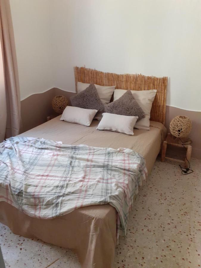 Alfred 'S Home Toulon Buitenkant foto