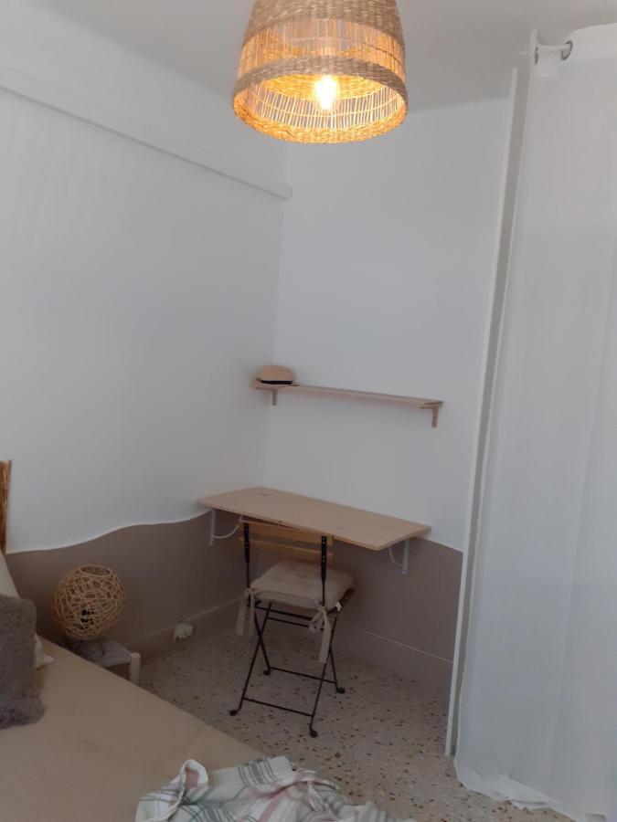 Alfred 'S Home Toulon Buitenkant foto