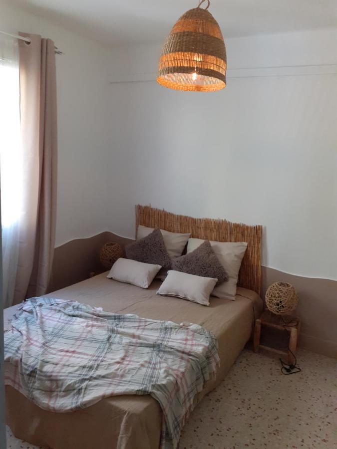 Alfred 'S Home Toulon Buitenkant foto